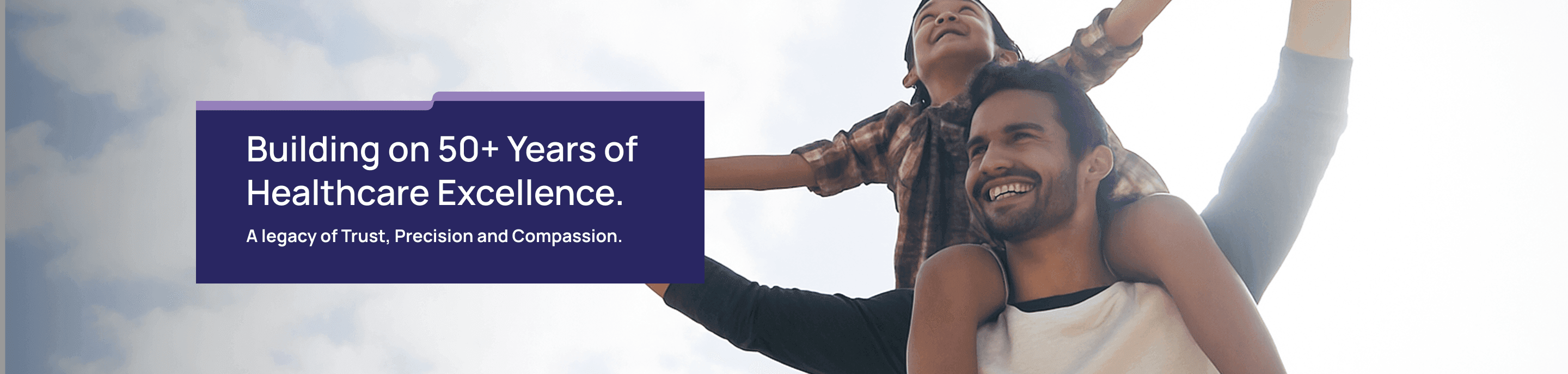 Healthcare Excellence